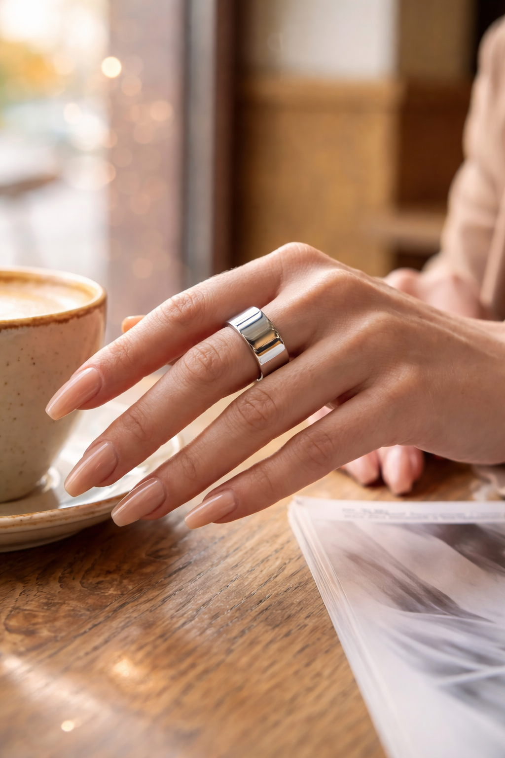 Aura® Ring 1st Gen